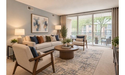 935 North Van Dorn St. Studio-3 Beds Apartment for Rent