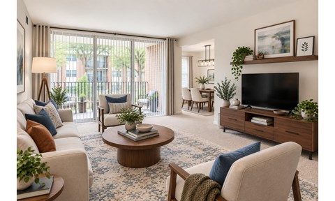 935 North Van Dorn St. Studio-3 Beds Apartment for Rent