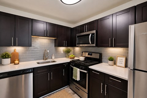 935 North Van Dorn St. Studio-3 Beds Apartment for Rent