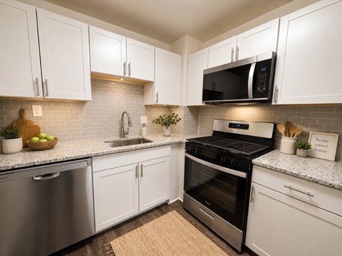 935 North Van Dorn St. Studio-3 Beds Apartment for Rent