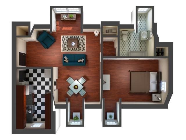 2_FloorPlan 2_FloorPlan