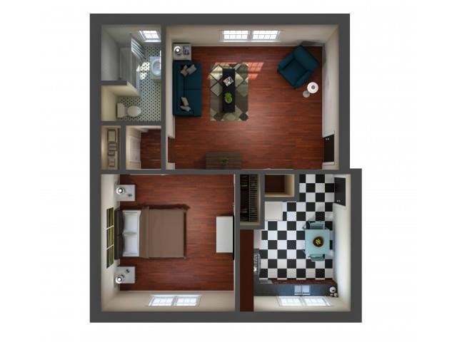 2_FloorPlan 2_FloorPlan