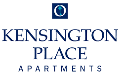 Kensington Place Apartments Logo