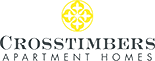 Crosstimbers Logo Yellow