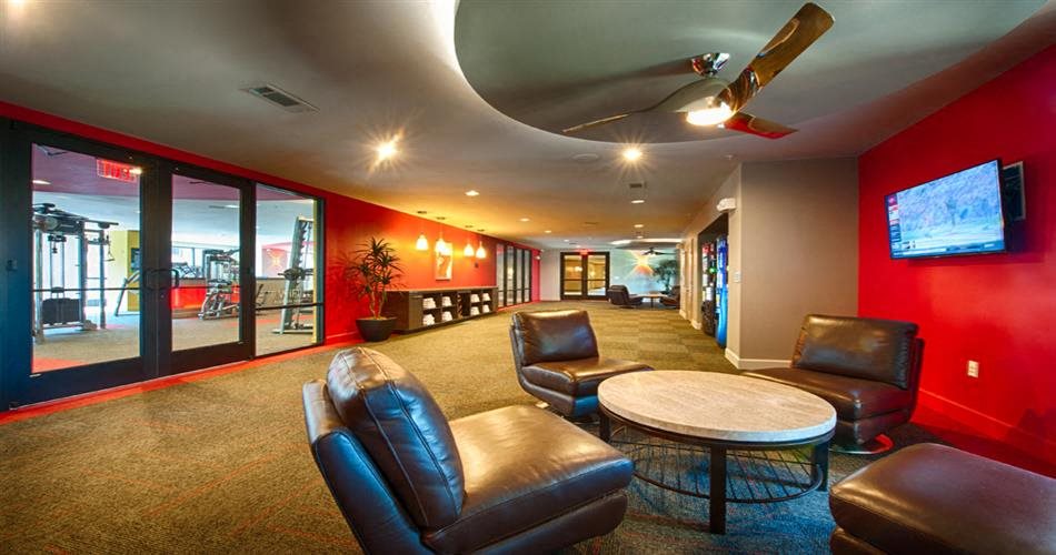 Telfair Lofts Apartments in Sugar Land