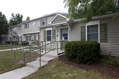 50 Lydun Drive Ext 2 Beds Apartment for Rent