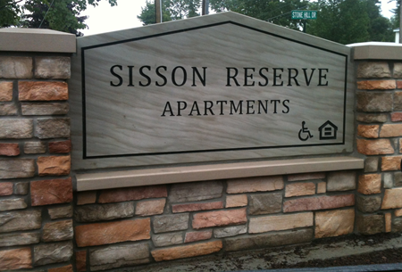 2 Stonehill Drive 1 Apartment for Rent