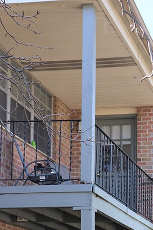 Two bedroom apartments in Allentown - Photo Gallery 5