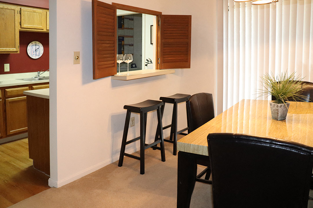 Hamilton Park Apartments