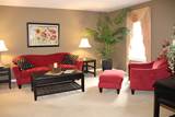 2-bedroom apartment at Hamilton Park Apartments in Harrisburg
