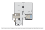 1-bedroom apartment at 360 Residences Apartments in San Jose