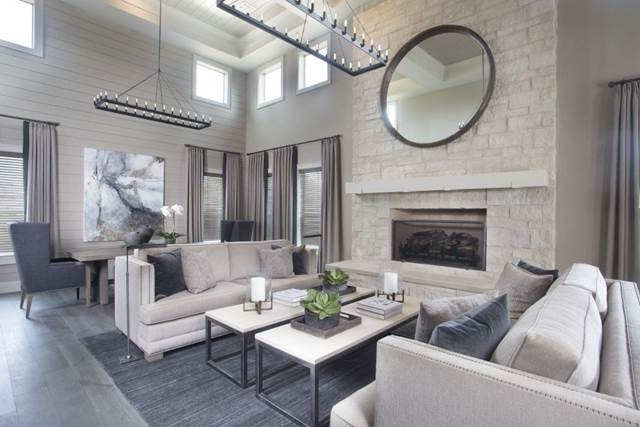 The Legacy At Lake Charles Apartments