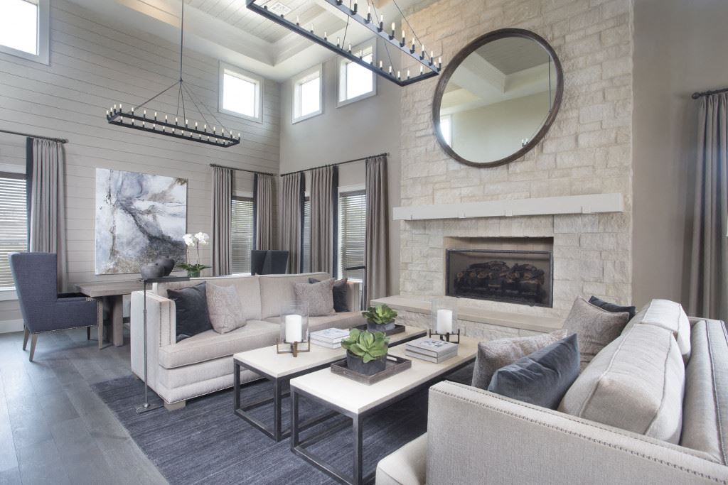 The Legacy At Lake Charles Apartments photo