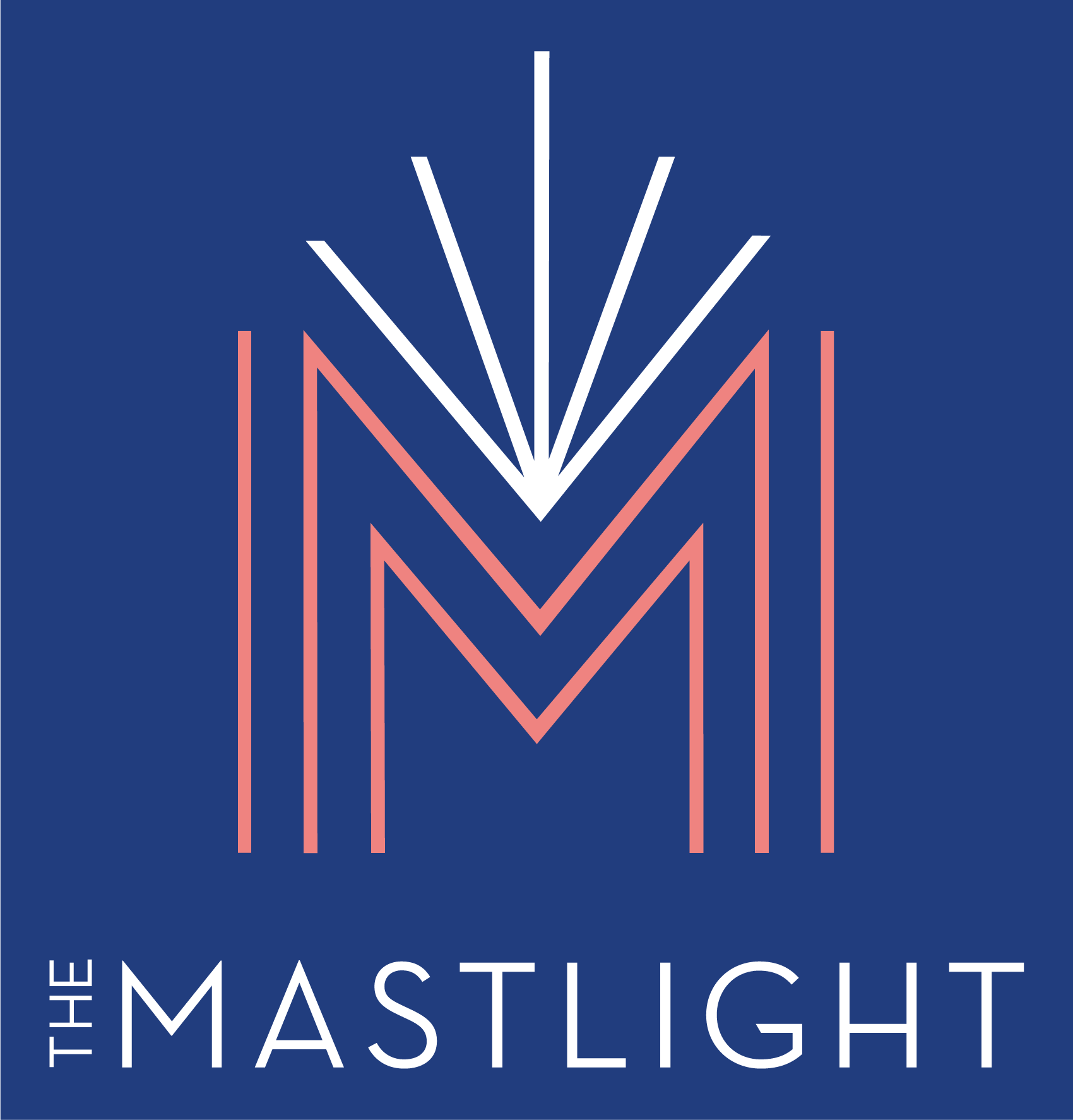 The Mastlight logo