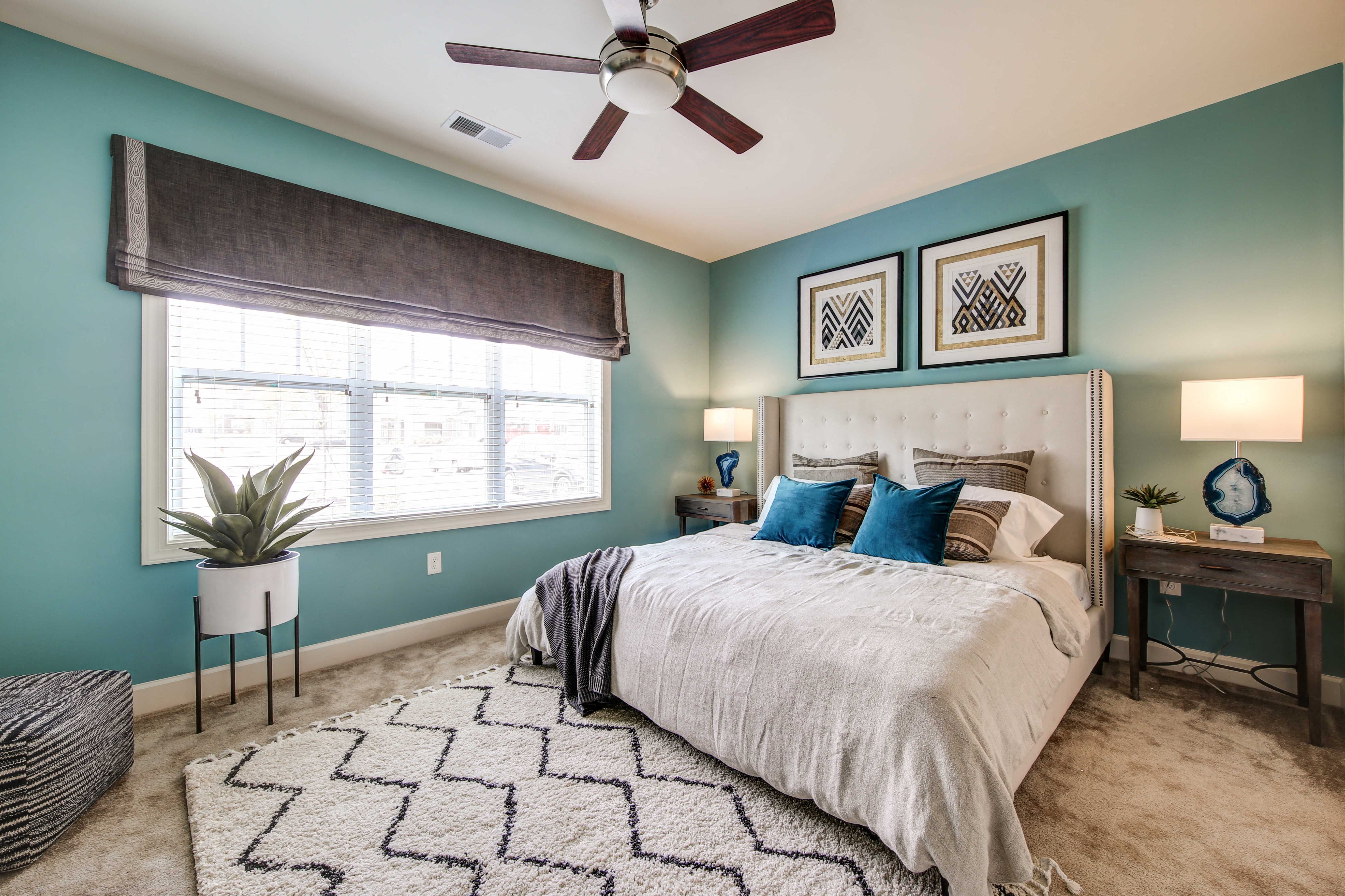 Gorgeous Bedroom at Residences at Century Park, South Carolina, 29650