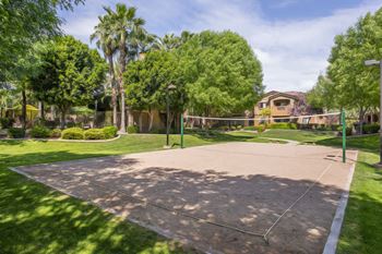 Avondale AZ Apartments with Sand Volleyball Court