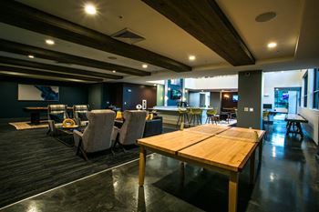 Apartments near Marietta GA with Game Room