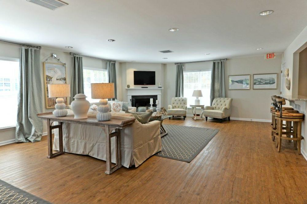 Still Meadow Village is a similar property to Deerbrook Apartments located in Wilmington