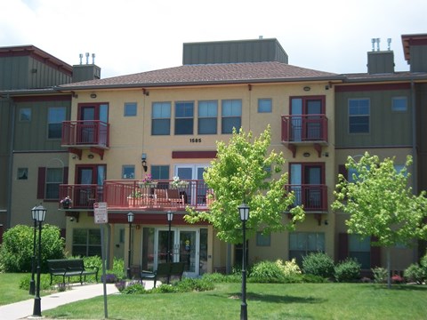 1585 Kipling Street 1 Apartment for Rent