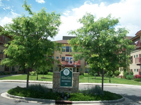 1585 Kipling Street 1 Apartment for Rent