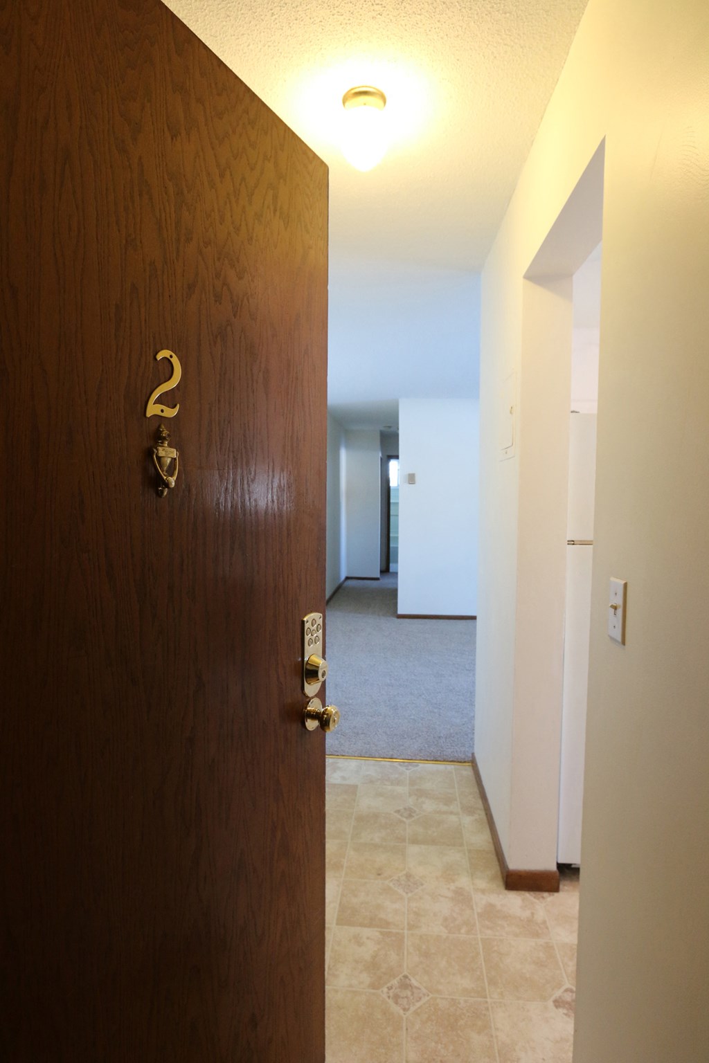 Spring Lake Park Apartments 