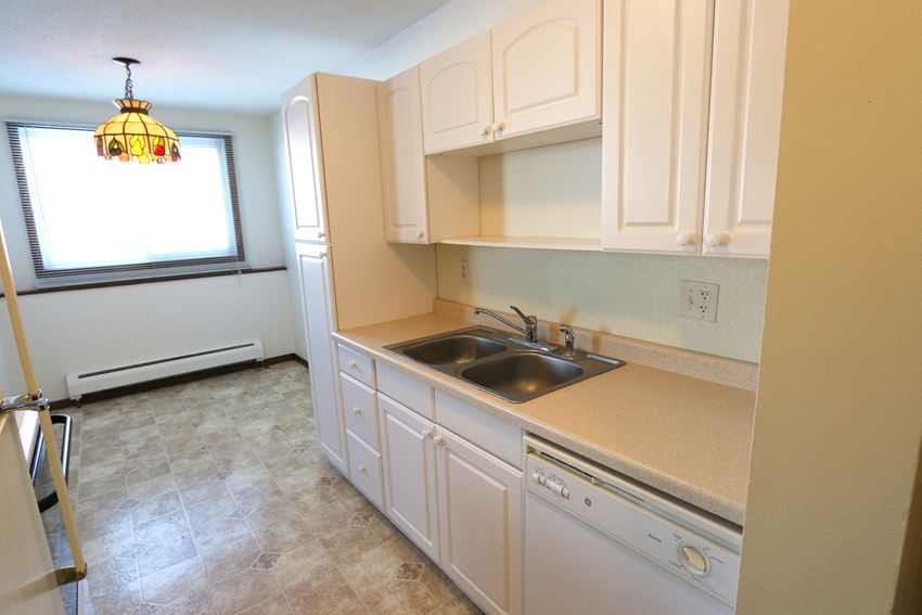 Spring Lake Park Apartments