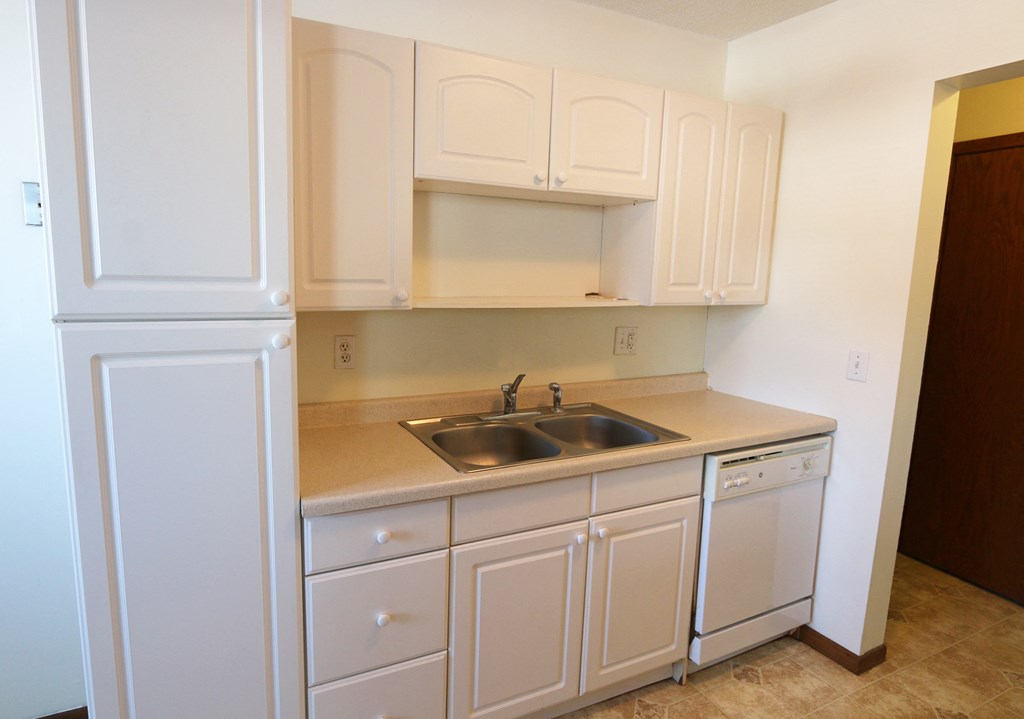 Spring Lake Park Apartments