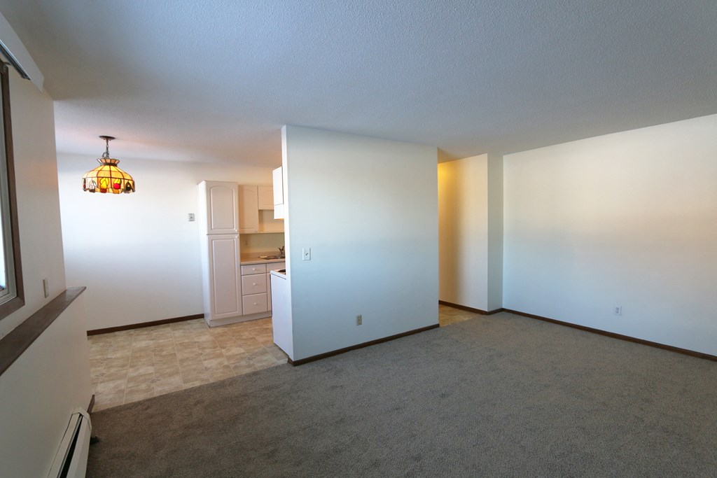 Spring Lake Park Apartments