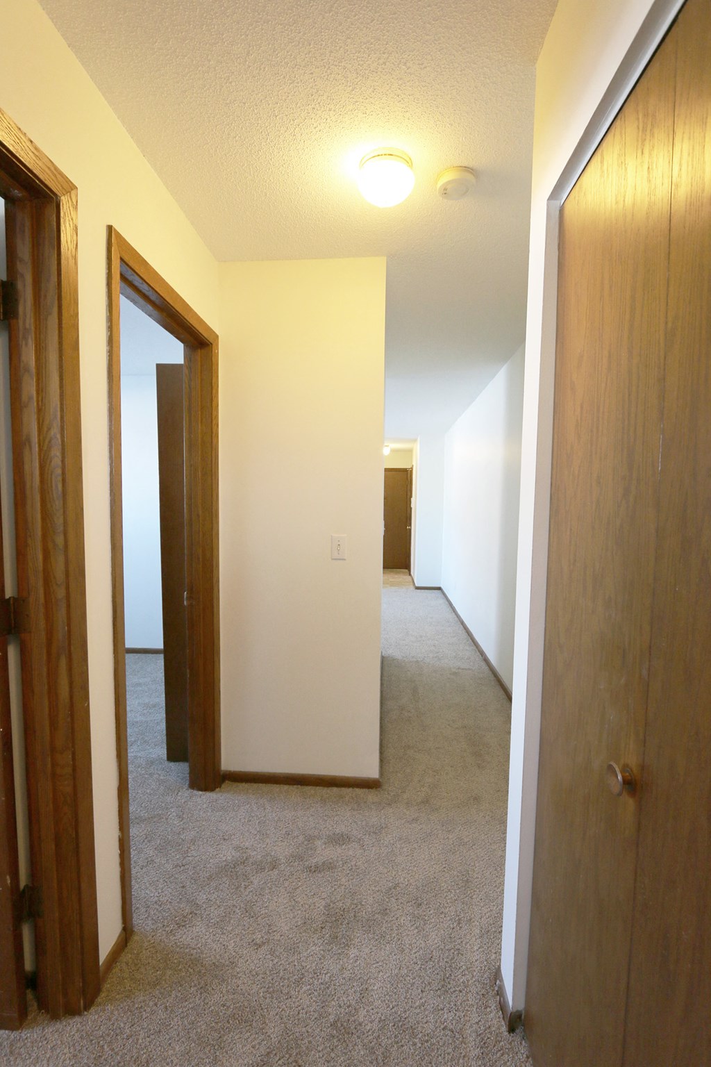 Spring Lake Park Apartments