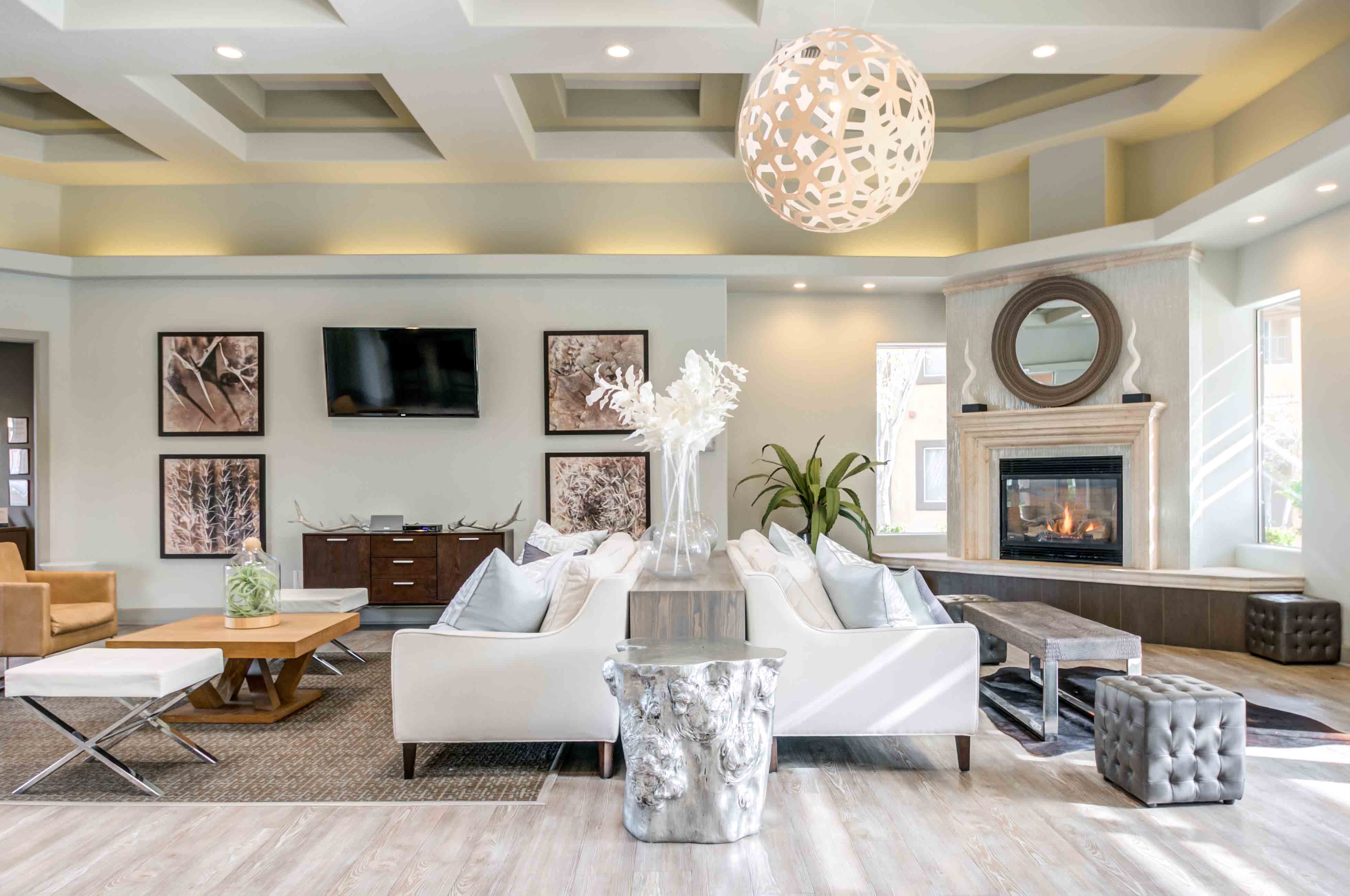 Newly Renovated Apartments In Las Vegas Nevada Cimarron