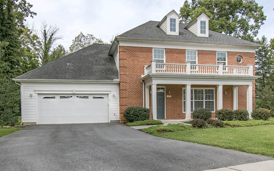 Carlisle Barracks Homes Family housing at Carlisle Barracks Photos