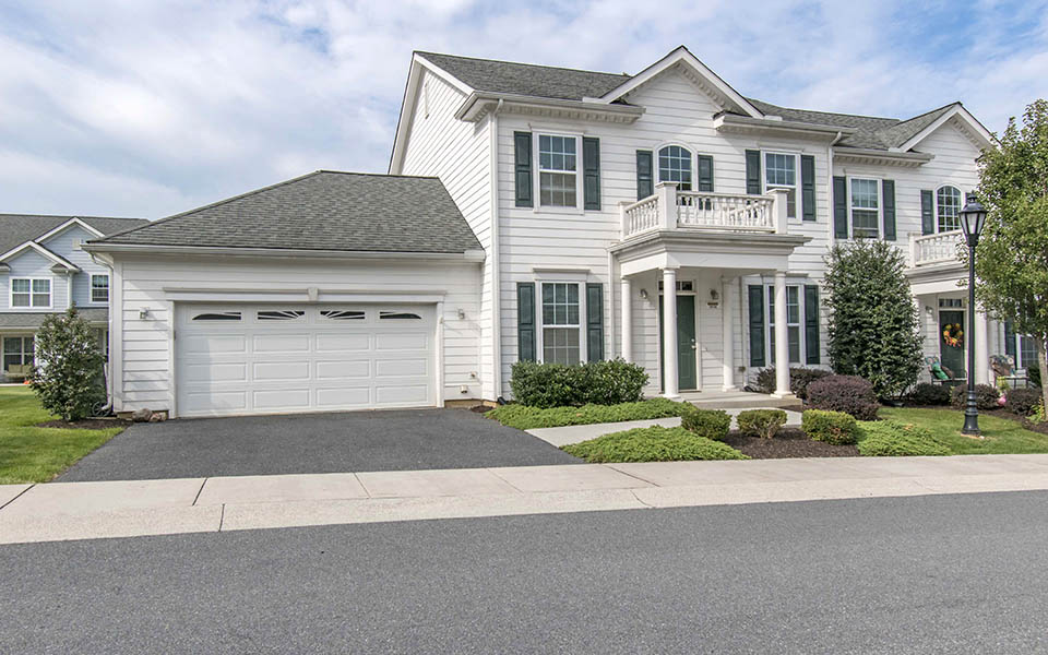 Carlisle Barracks Homes Family housing at Carlisle Barracks Photos