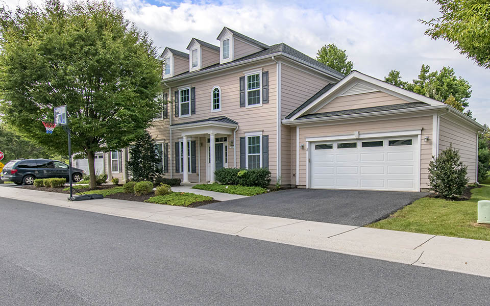 Carlisle Barracks Housing Floor Plans floorplans.click