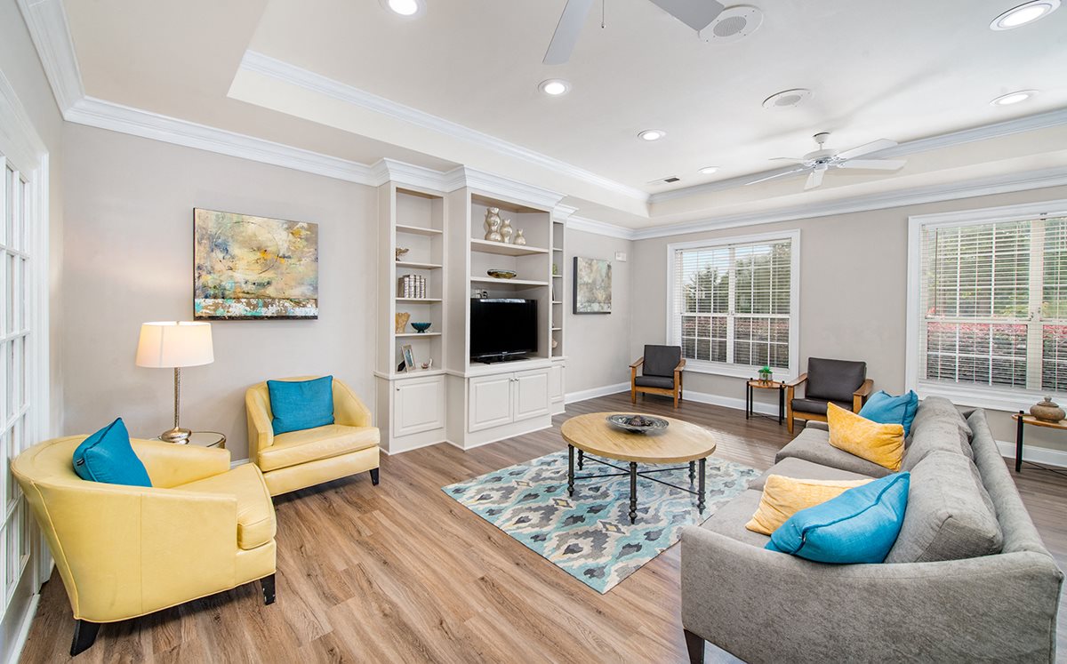 MAA Dunwoody Apartments