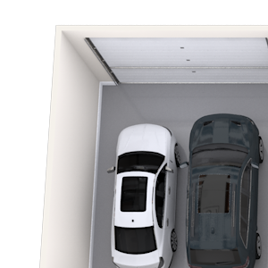 Carriage Home 2x2 1281-1338 SF
