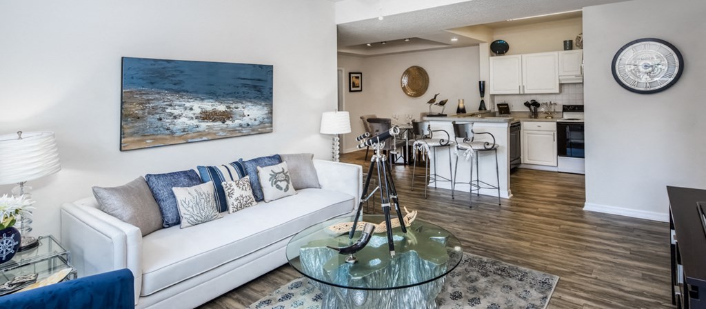 MAA Rocky Point is a similar property to Uptown Palms located in Tampa