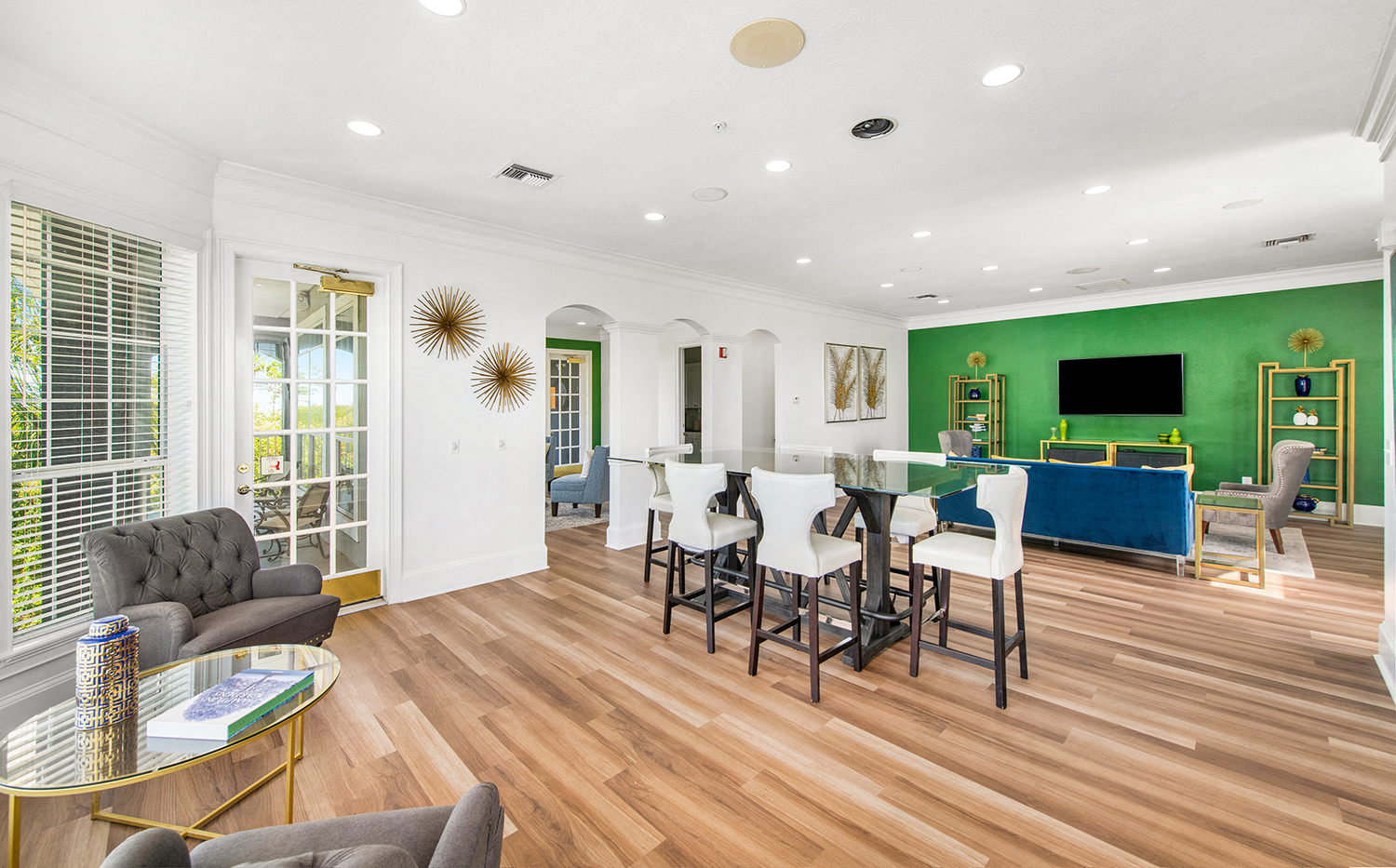 MAAページ MAA Bay View | Luxury Apartments in Tampa | MAA