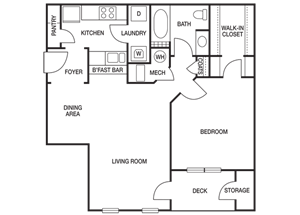 Floorplan Photos Gallery