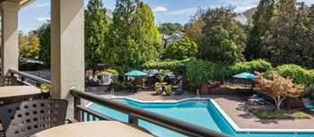 4835 Cameron Valley Pkwy. Studio-3 Beds Apartment for Rent - Photo Gallery 2