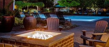 4835 Cameron Valley Pkwy. Studio-3 Beds Apartment for Rent - Photo Gallery 4