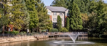 4835 Cameron Valley Pkwy. Studio-3 Beds Apartment for Rent - Photo Gallery 5