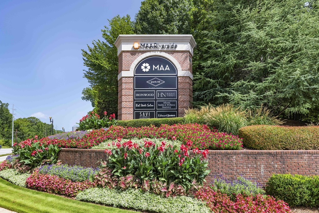 MAA Riverside