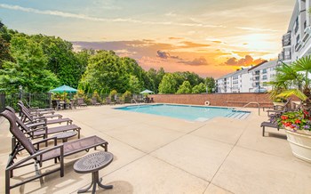 4403 Northside Pkwy. Studio-4 Beds Apartment for Rent - Photo Gallery 3