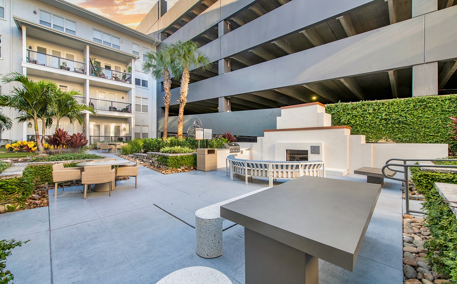 MAA Harbour Island Apartments, 800 Harbour Post Drive, Tampa, FL RentCafe