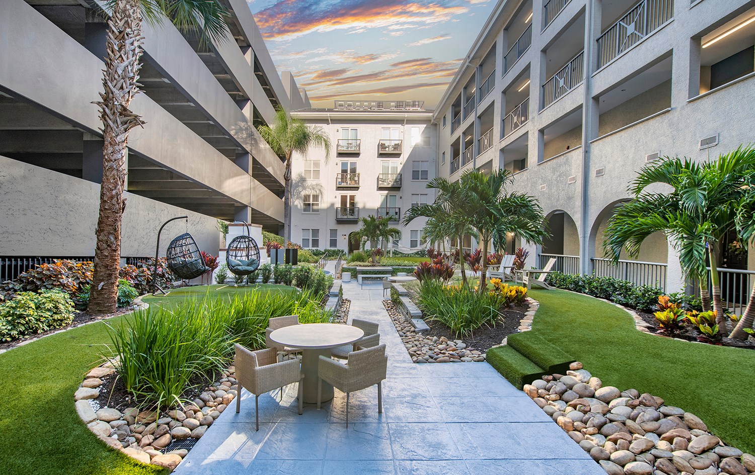 MAA Harbour Island Apartments, 800 Harbour Post Drive, Tampa, FL RentCafe