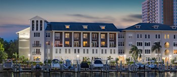 800 Harbour Post Drive Studio-3 Beds Apartment for Rent - Photo Gallery 3