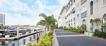 800 Harbour Post Drive Studio-3 Beds Apartment for Rent - Photo Gallery 6