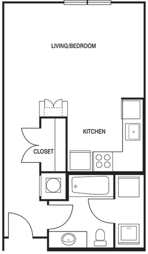 Floorplan Photos Gallery