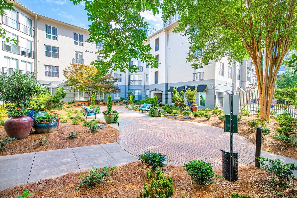 MAA Stratford Apartments, 3400 Stratford Road, Atlanta, GA RENTCafé
