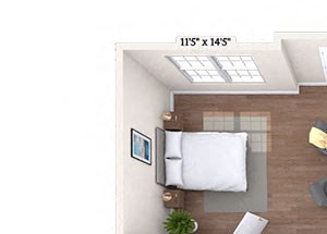 Loft 0x2-1429 SF